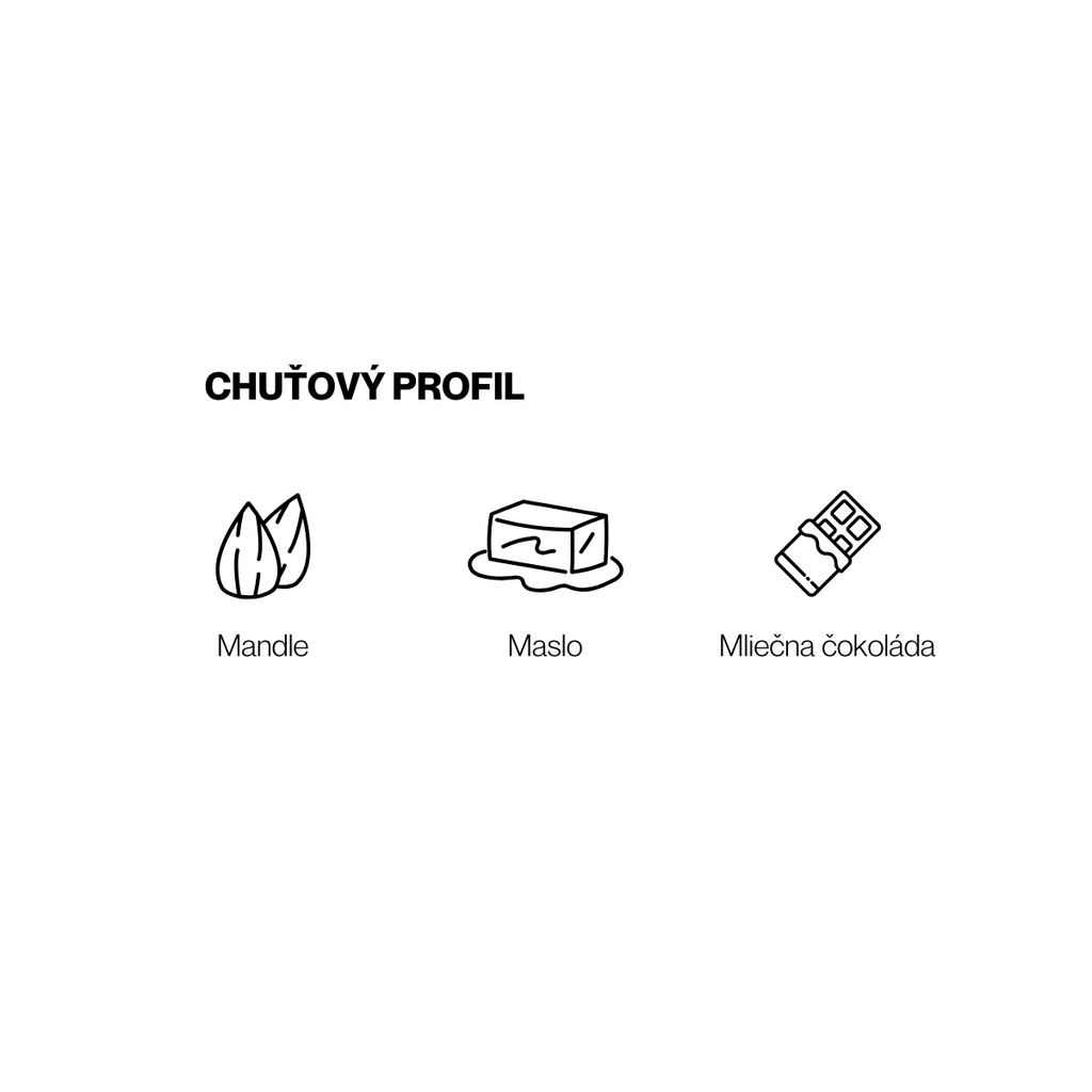 CAFE LIBRE – 100% brazílska arabika