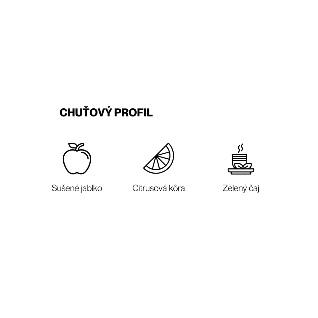 GREENPRESSO – zelená mletá káva, 100 % arabika