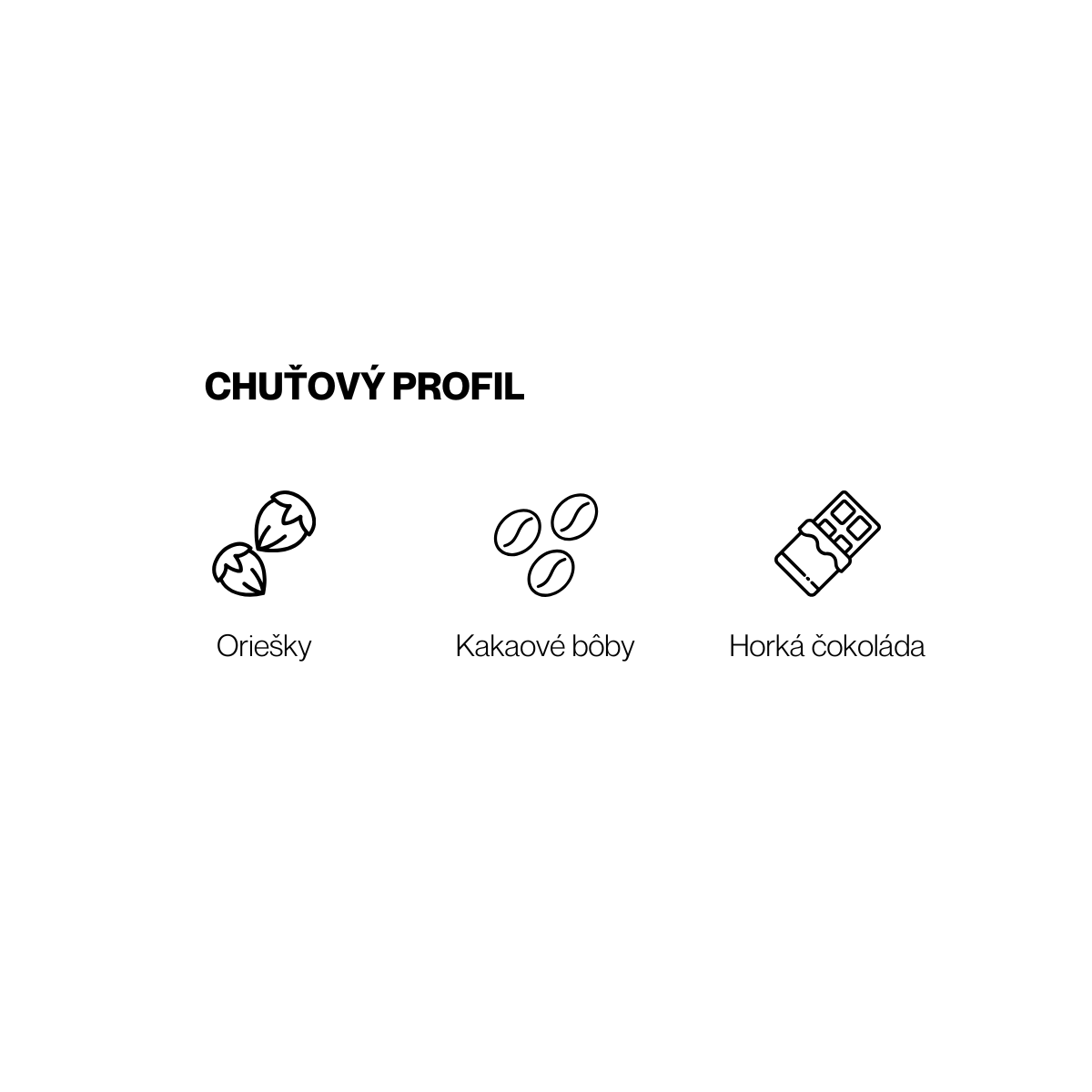 LIFEPRESSO – 40+, zmes brazílskej arabiky a vietnamskej robusty