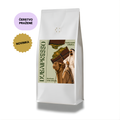 Dubaipresso – novinka – pistácie a čokoláda, 80% arabika, 20% robusta
