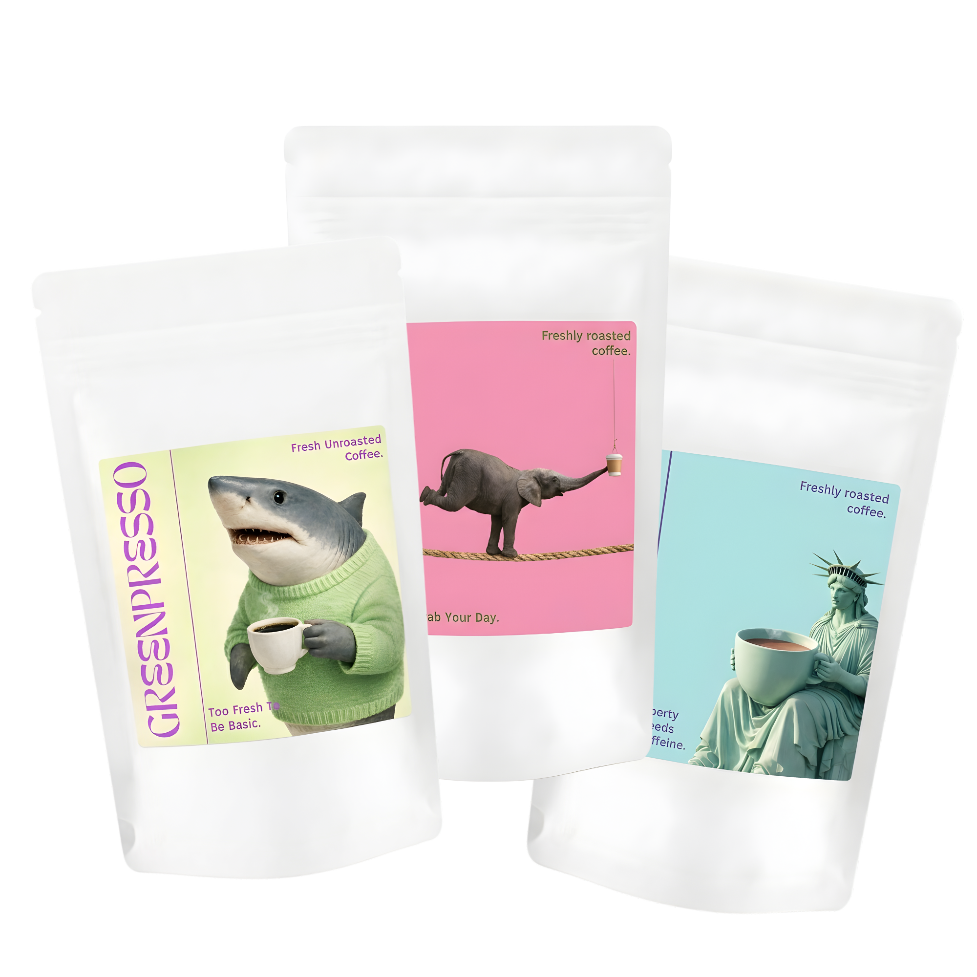 Give Me a Break - 3 x 150g