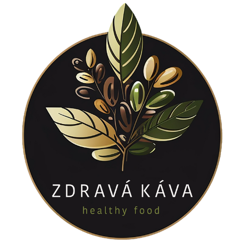 Zdravá káva